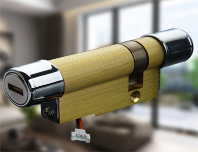 嘉定24小时上门开锁公司